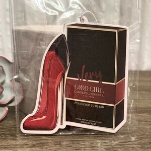 NEW Carolina Herrera Very Good Girl Home/Air/Car Freshener